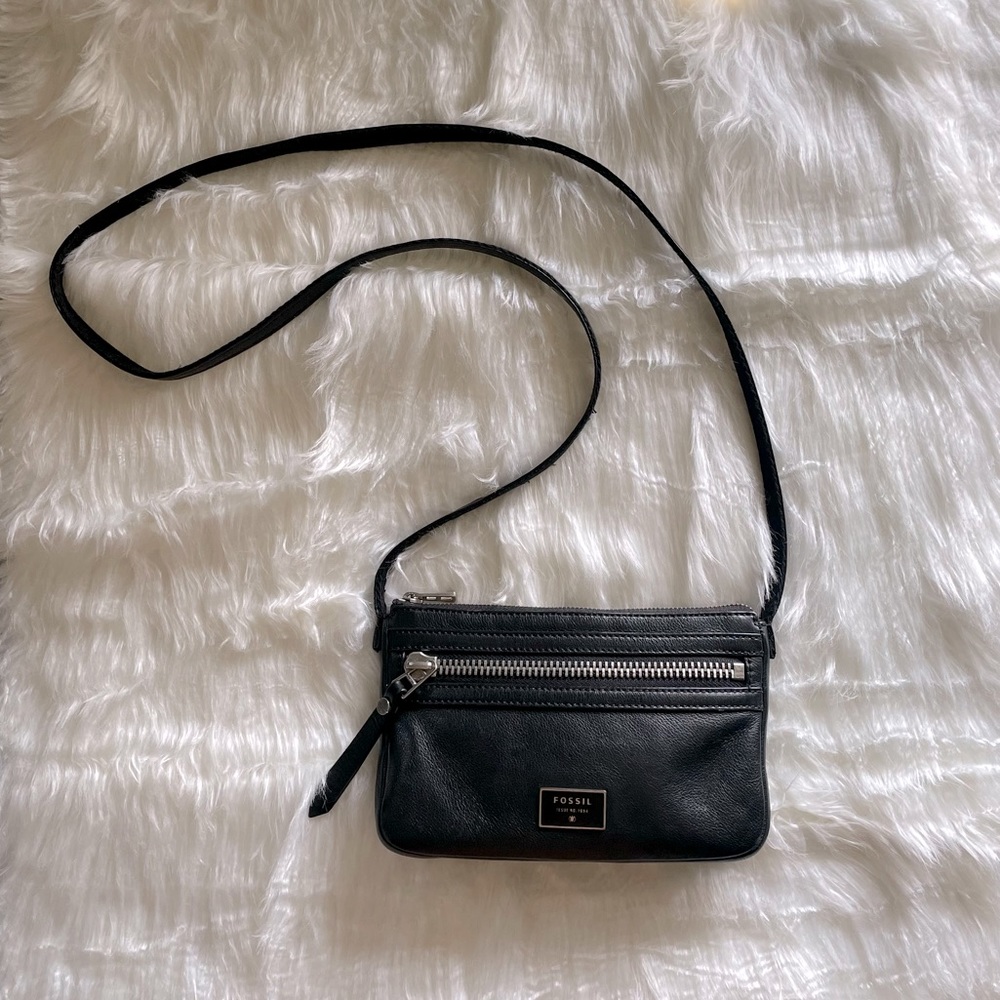 Fossil Dawson Mini Crossbody